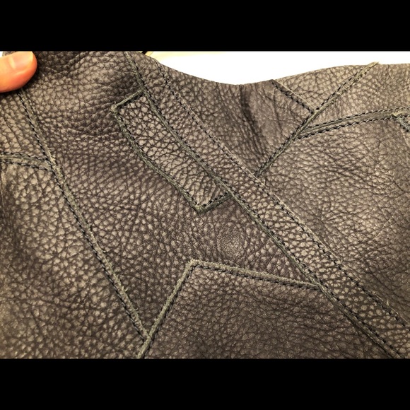 Marc By Marc Jacobs Leather Purse. - Picture 4 of 8